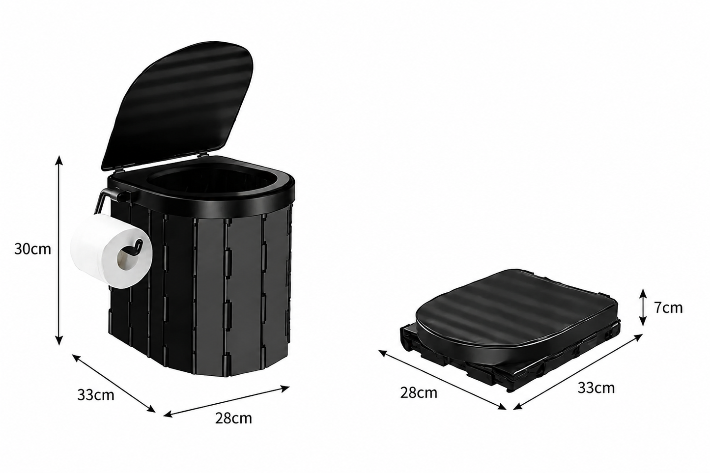 Adult CarryPot™