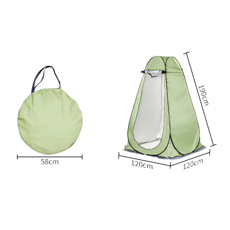 Instant Privacy Tent