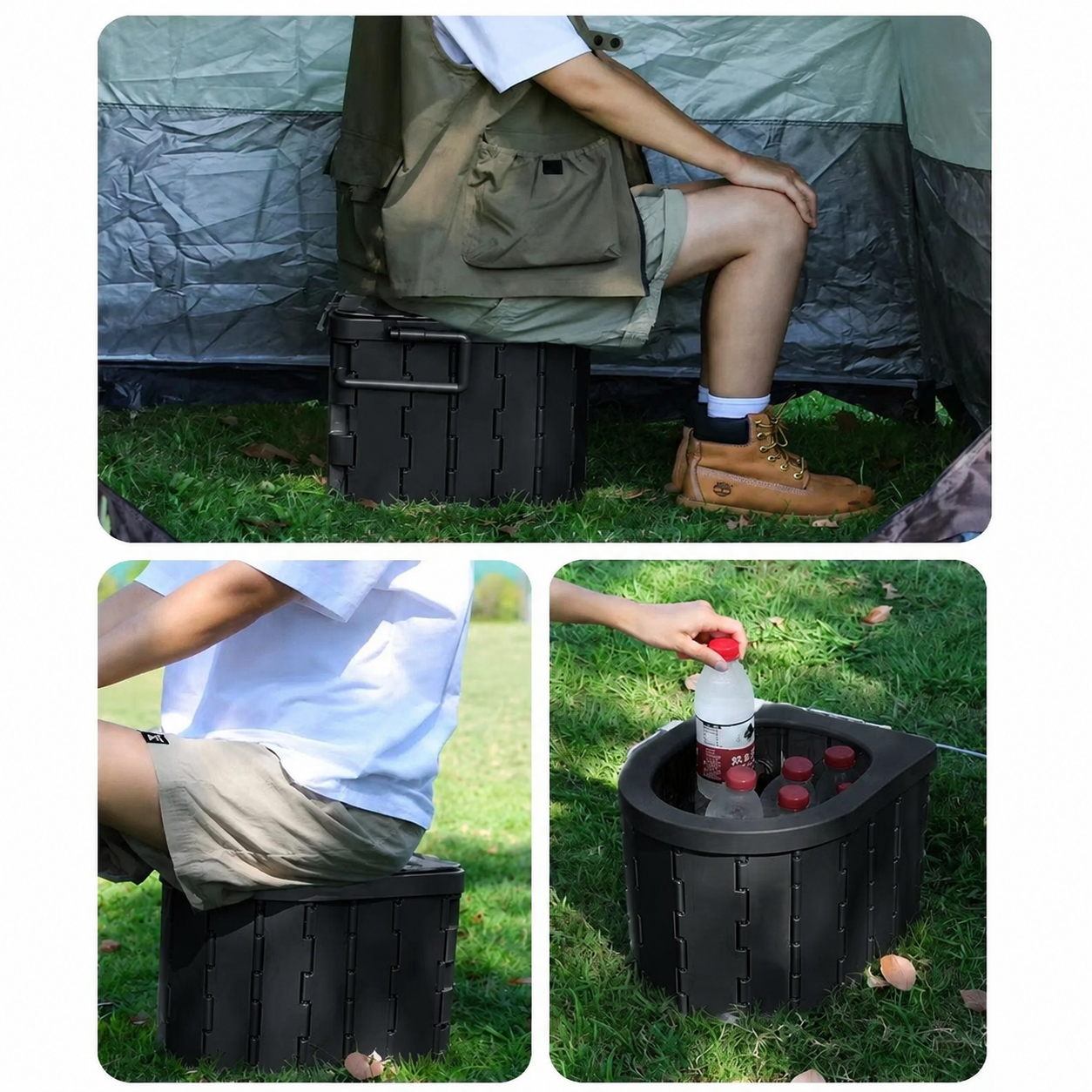 Adult CarryPot™