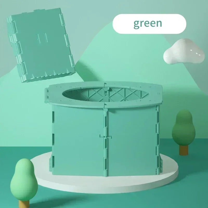 CarryPot™