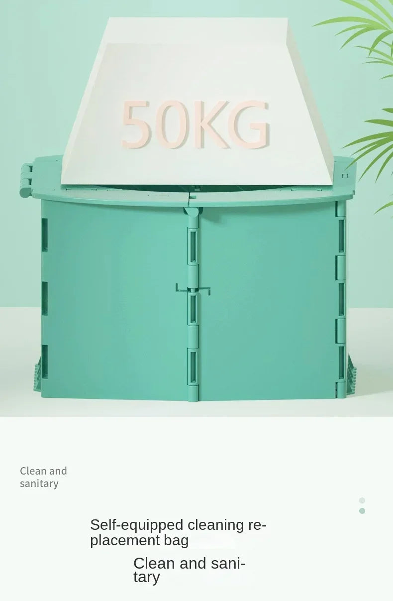 CarryPot™