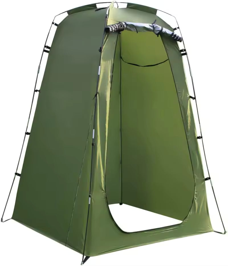 Instant Privacy Tent