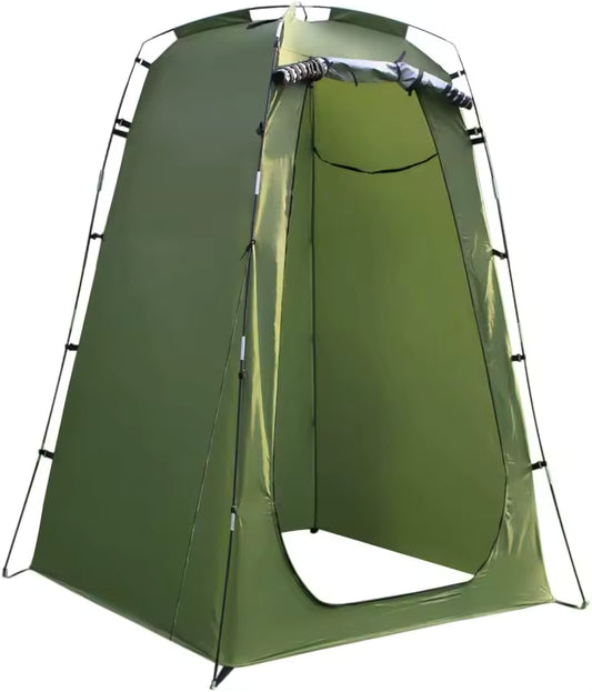 Instant Privacy Tent